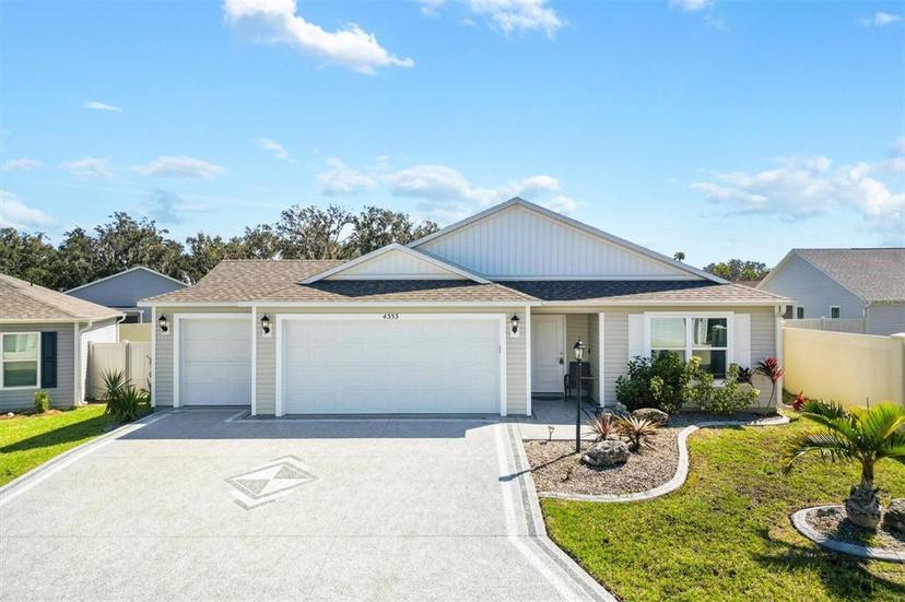 Picture of 4353 Cameo Circle, The Villages FL 32163