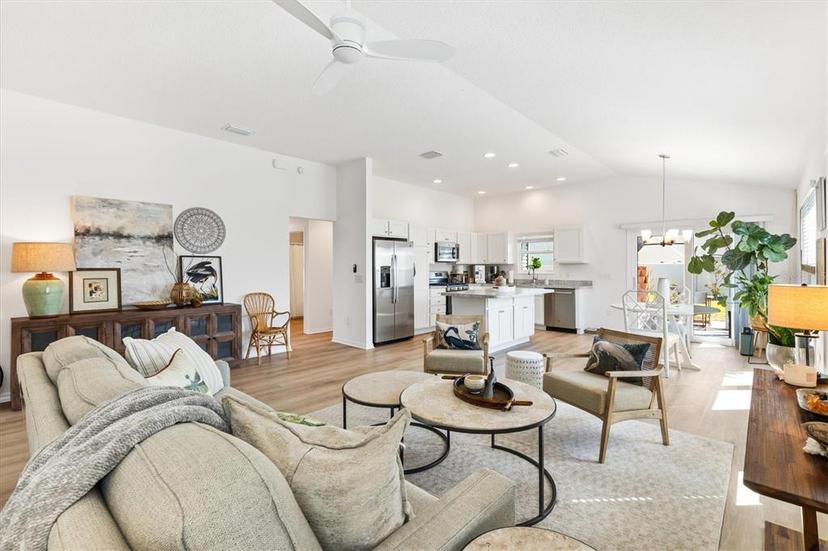 Picture of 4353 Cameo Circle, The Villages FL 32163