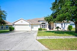 Picture of 13267 Linzia Lane, Spring Hill, FL 34609