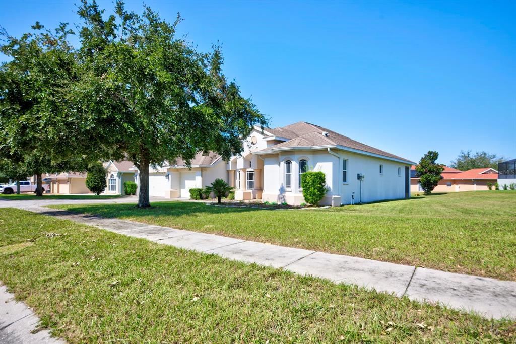 Picture of 13267 Linzia Lane, Spring Hill, FL 34609