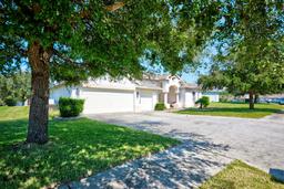 Picture of 13267 Linzia Lane, Spring Hill, FL 34609