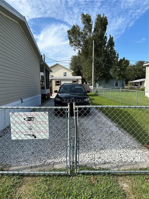 Picture of 1054 Andrea Lane, Okeechobee FL 34974
