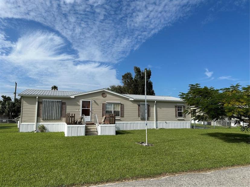 Picture of 1054 Andrea Lane, Okeechobee FL 34974