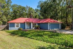 Picture of 2723 NW 245Th Drive, Newberry, FL 32669