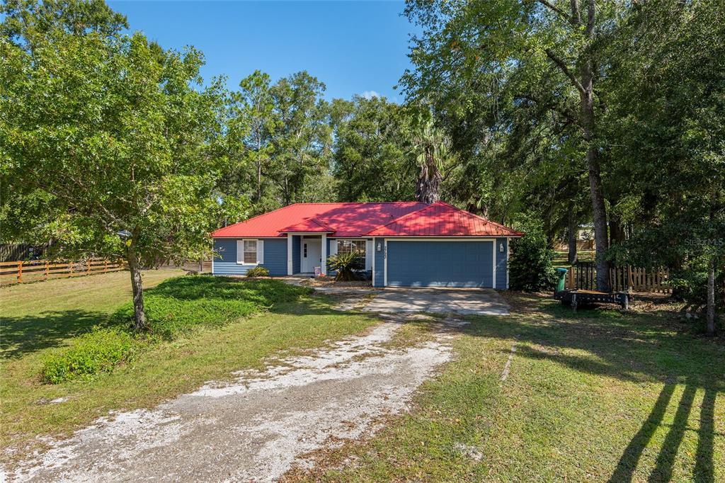 Picture of 2723 NW 245Th Drive, Newberry, FL 32669