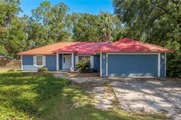 Picture of 2723 NW 245Th Drive, Newberry, FL 32669
