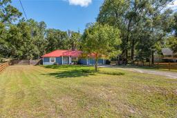 Picture of 2723 NW 245Th Drive, Newberry, FL 32669