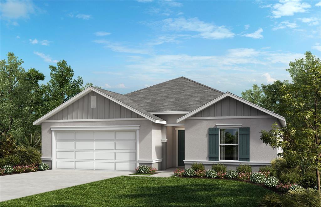 Picture of 208 Rivermill Way, Lake Wales, FL 33859