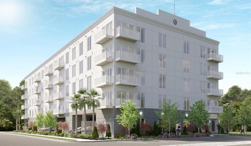 Picture of 600 3Rd Avenue S Unit 410, St Petersburg FL 33701