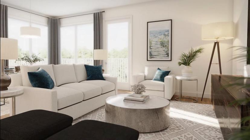 Picture of 600 3Rd Avenue S Unit 410, St Petersburg FL 33701