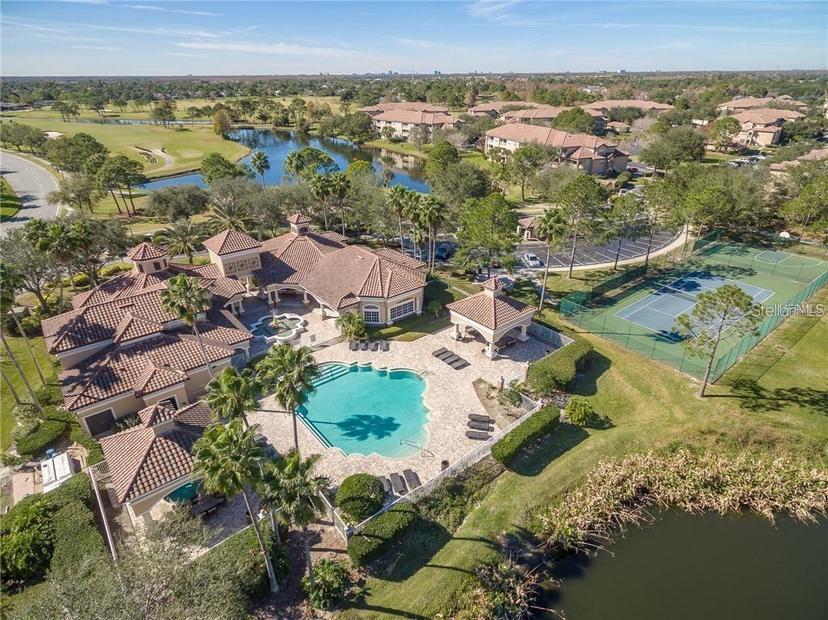 Picture of 13803 Fairway Island Drive Unit 1627, Orlando FL 32837