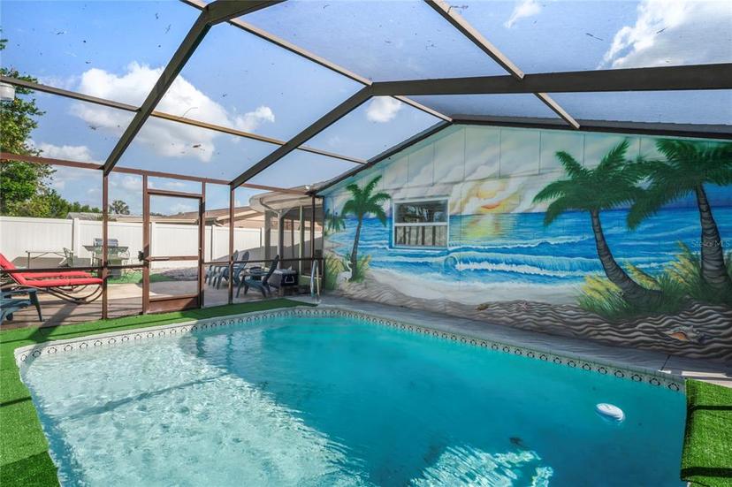 Picture of 3423 Umber Road, Holiday FL 34691