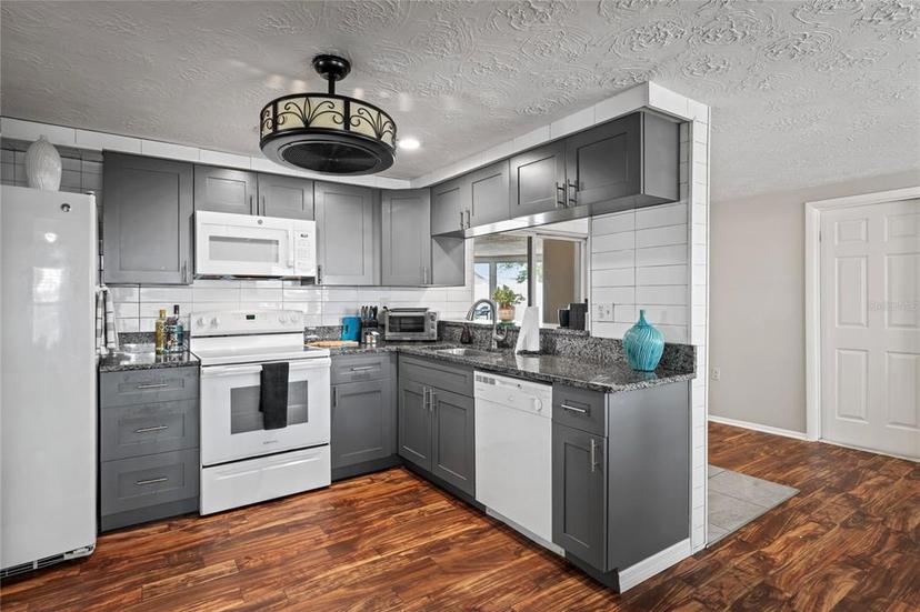 Picture of 3423 Umber Road, Holiday FL 34691