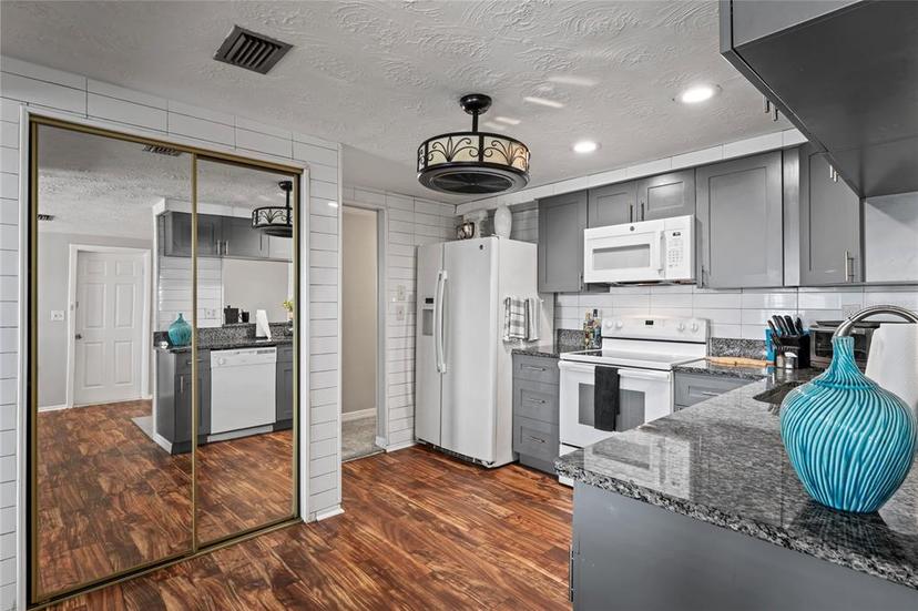 Picture of 3423 Umber Road, Holiday FL 34691