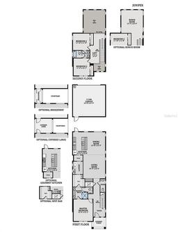 Picture of 3018 Mirage Place, St Cloud, FL 34771