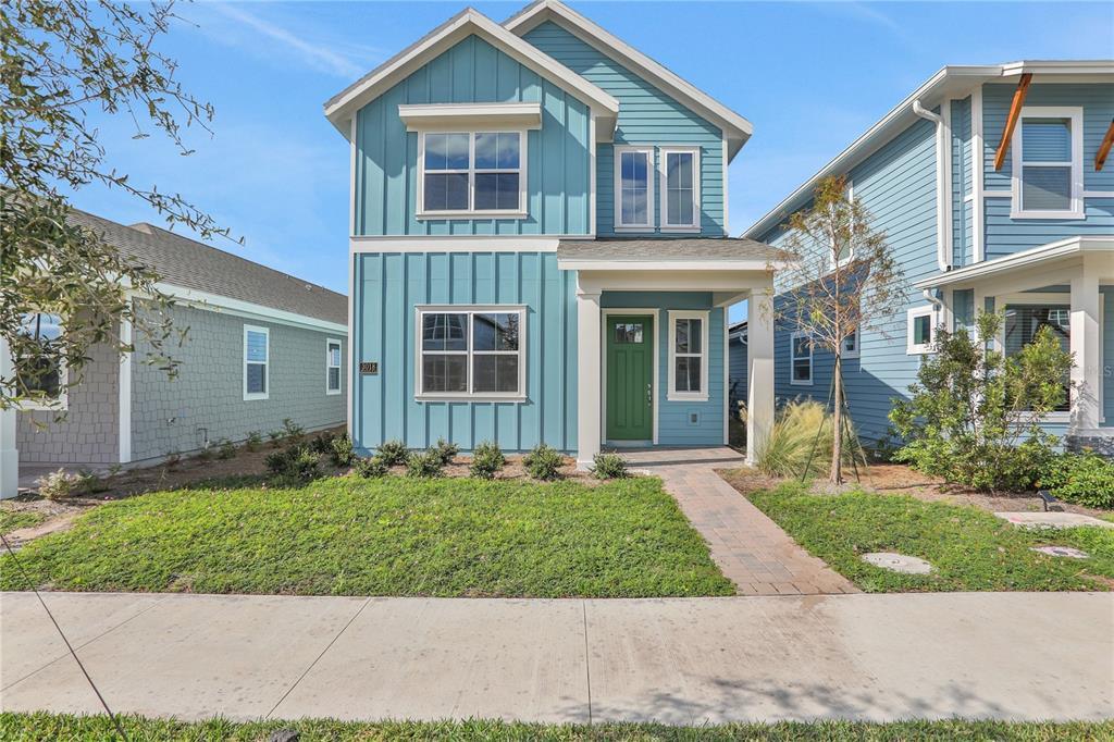 Picture of 3018 Mirage Place, St Cloud, FL 34771