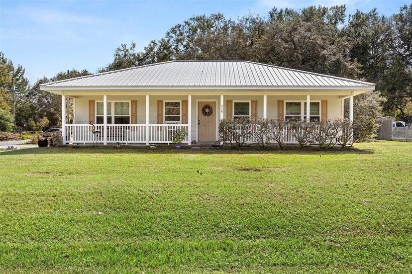 Picture of 218 Ann Street, Lady Lake FL 32159