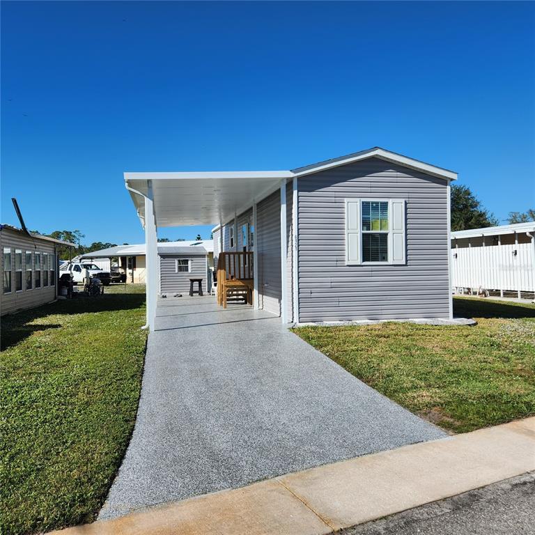 Picture of 6421 Kilohee Court, North Port, FL 34287