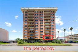 Picture of 1120 N Shore Drive Ne Unit 201, St Petersburg, FL 33701