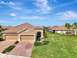 Picture of 11560 Okaloosa Drive, Venice, FL 34293