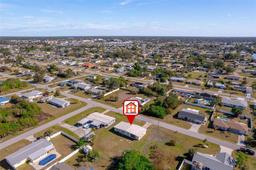 Picture of 258 Seminole Boulevard Nw, Port Charlotte, FL 33952