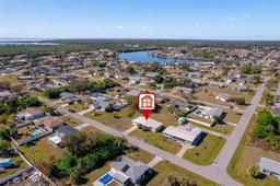 Picture of 258 Seminole Boulevard Nw, Port Charlotte, FL 33952