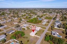 Picture of 258 Seminole Boulevard Nw, Port Charlotte, FL 33952
