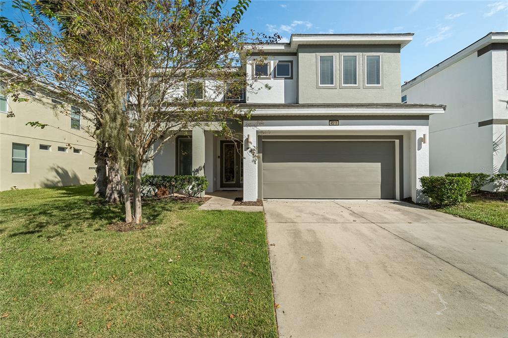 Picture of 4511 Monado Drive, Kissimmee, FL 34746