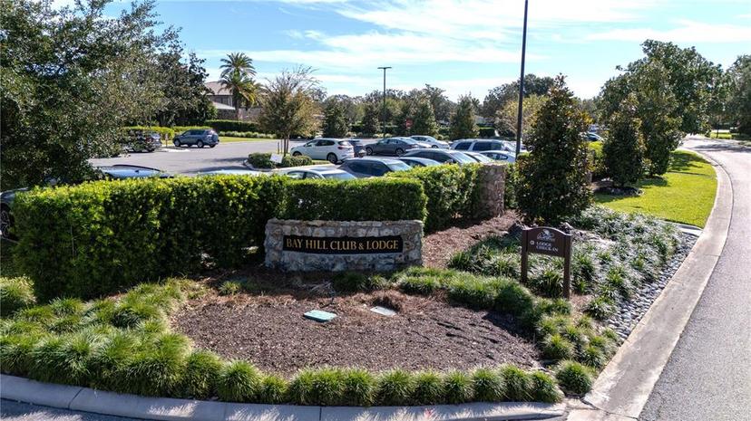 Picture of 6258 Masters Boulevard Unit C204, Orlando FL 32819