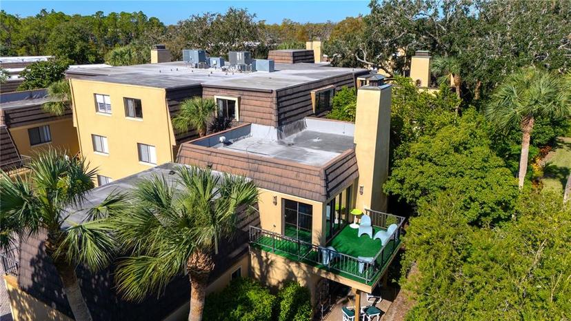 Picture of 6258 Masters Boulevard Unit C204, Orlando FL 32819