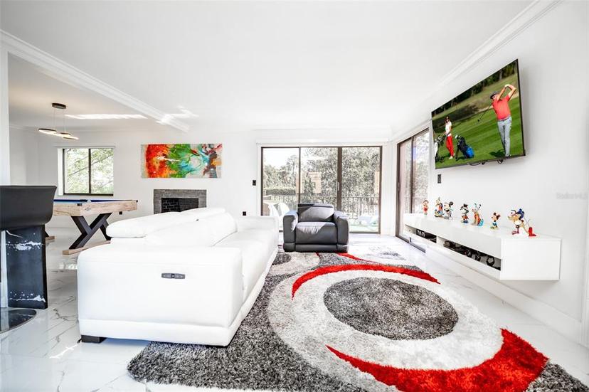 Picture of 6258 Masters Boulevard Unit C204, Orlando FL 32819