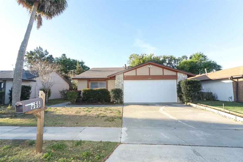 Picture of 666 Sausalito Boulevard, Casselberry FL 32707