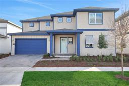 Picture of 6612 Quest Street, St Cloud, FL 34771