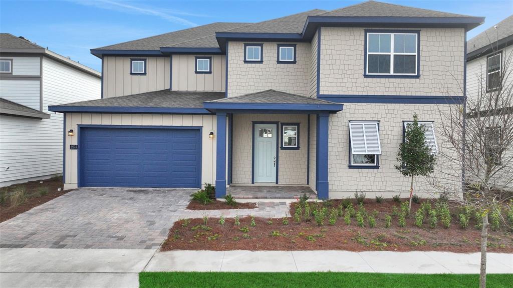 Picture of 6612 Quest Street, St Cloud, FL 34771