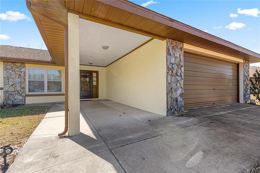 Picture of 21406 SW Plantation Street, Dunnellon FL 34431