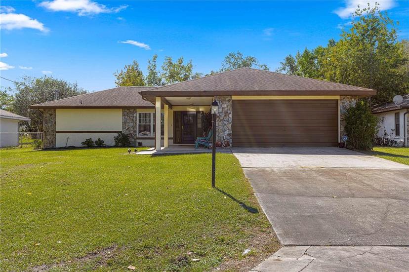 Picture of 21406 SW Plantation Street, Dunnellon FL 34431