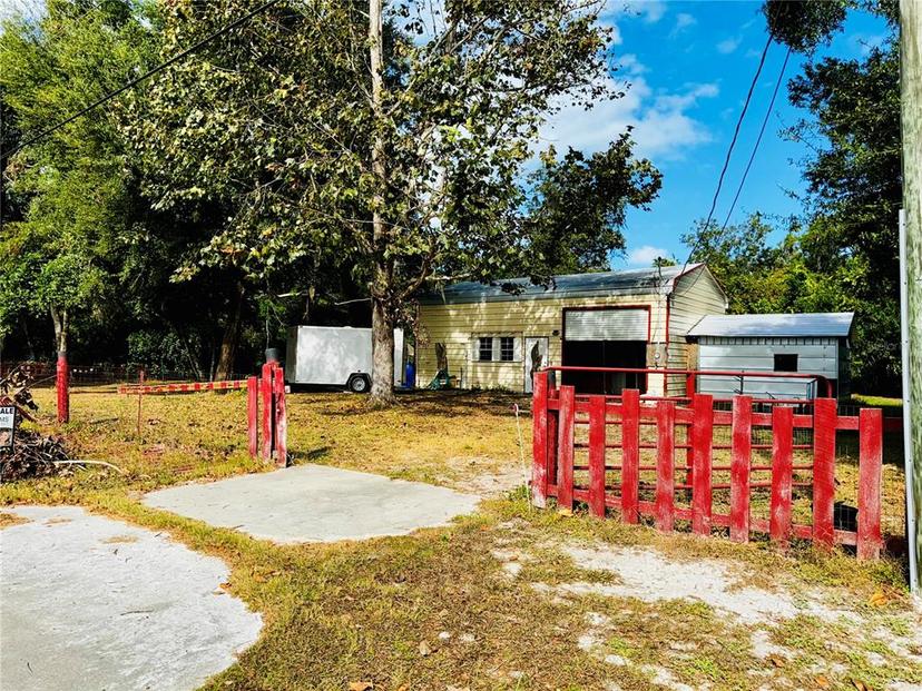 Picture of 10581 E Buck Lane, Floral City FL 34436