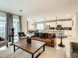 Picture of 1861 Sawyer Palm Place, Kissimmee, FL 34747