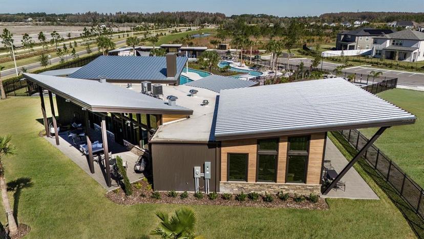 Picture of 30997 Pendleton Landing Circle, Wesley Chapel FL 33545