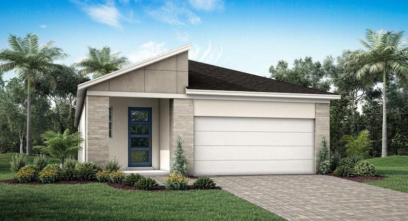 Picture of 30997 Pendleton Landing Circle, Wesley Chapel FL 33545
