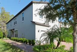 Picture of 10038 Corso Milano Drive, Tampa, FL 33625