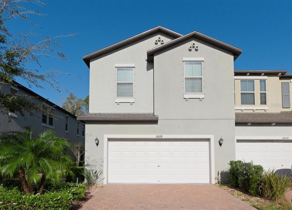 Picture of 10038 Corso Milano Drive, Tampa, FL 33625