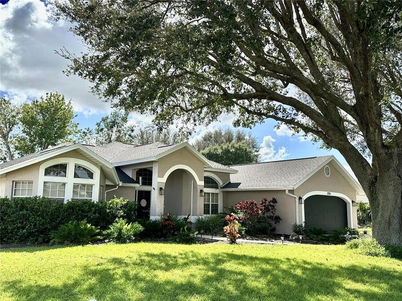 Picture of 3116 Wynstone Court, Sebring FL 33875