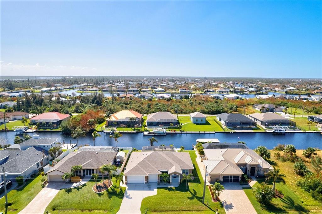 Picture of 15912 Melport Circle, Port Charlotte, FL 33981