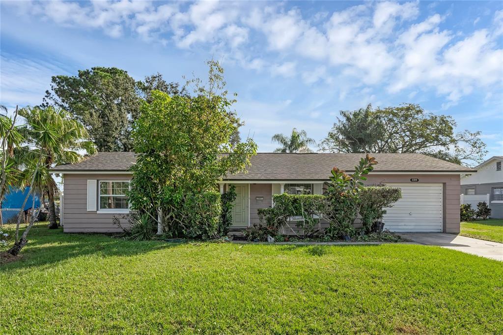 Picture of 2319 Continental Boulevard, Orlando, FL 32808