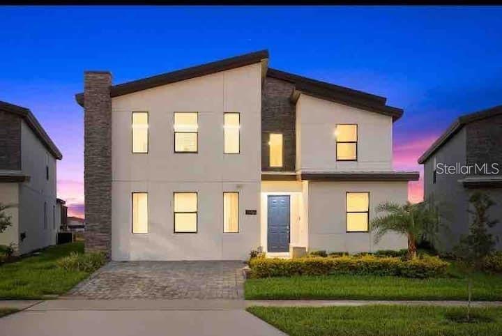 Picture of 4535 Narrative Lane, Kissimmee, FL 34746