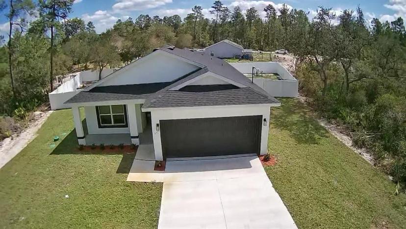 Picture of 30 Fisher Trail, Ocklawaha FL 32179