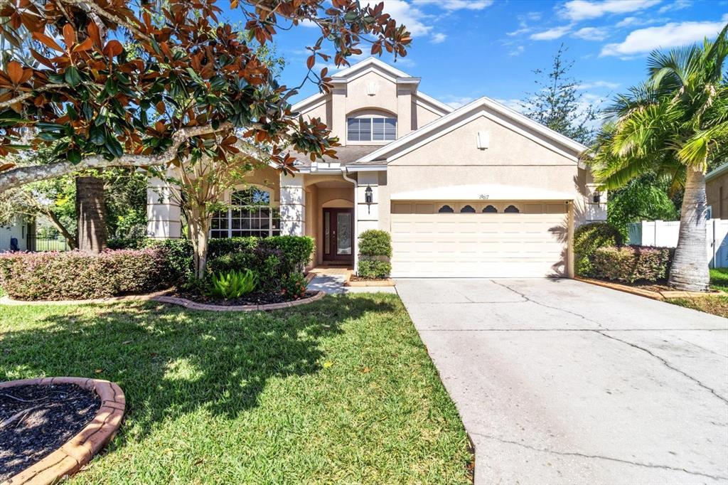 Picture of 19617 Sunset Bay Drive, Land O Lakes, FL 34638