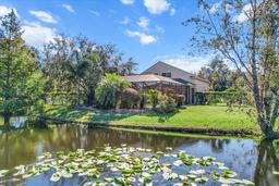 Picture of 19617 Sunset Bay Drive, Land O Lakes, FL 34638