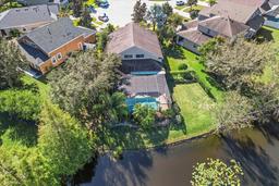 Picture of 19617 Sunset Bay Drive, Land O Lakes, FL 34638